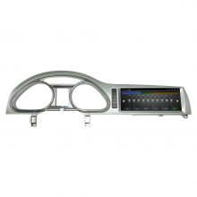 The Newest Android 13 System 4G Multimedia Video Player Navigation GPS Car Android Screen for Audi Q7 2011-2015 4+64GB thumbnail-4