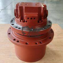 YNF Final Drive Assy TM04 Mag-26Vp-320-3 Mag-26V-350-1 Hydraulic Travel Motor With Gearbox for Excavator thumbnail-2