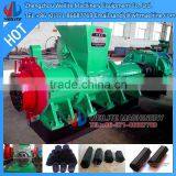 China Professional Hexagon Charcoal Stick Making Machine