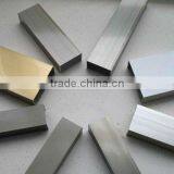 Modern Curtain Wall Aluminum