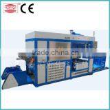 Jiazhao Full Automatic Blister Cake Box Forming Machine