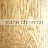 sliced cut 1mm .05mm 0.3mm thickness natural teak timber wood face veneer sheets for wall furniture hotel decoration