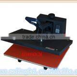 Heat Press Macihine for T-shirts Flat Heat Press 38*38cm Heat Press Rosin Heat Press thumbnail-5