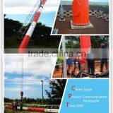 Communication Towers Mobile Communication Tower,communication Pole Tower,gsm Tower Quality Choice thumbnail-2