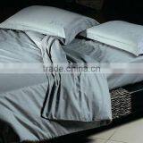 High Quality Hotel Bed Linen Embroidery Cloth Polyester