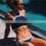 (ODM/OEM Factory)2016 Newest Wholesale Brazilian Extreme String Bikinis In Bulk thumbnail-3