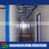 ESP Sandwich Panel Office Labor Building Mobile House thumbnail-4