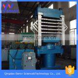 Good Supplier EVA Foam Laser Cutting Machine