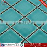 73*73mm Green Pool Bottom Mosaic thumbnail-1