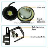 Wholesale Super Bright Fcatory Supply Led Fog Lamp 3 Inch Angel Eye Rings Led Quality Choice thumbnail-4