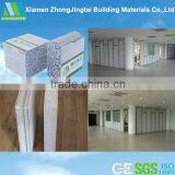 supply easy to install eps sandwich polystyrene foam sheeting