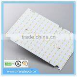 Aluminum Pcb for LED Applications PCBA Shenzhen Factory thumbnail-5