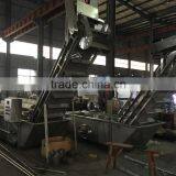 Automatic Stainless Steel Fruit Loading Machine