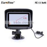 2016 Newest Portable Watrproof Gps Navigator With Multinational Map