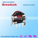 DC5V 1mA 5mm Encoder thumbnail-3