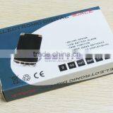 5 Digit LCD Display 500g x 0.01g Jewelry Pocket Balance Pocket Digital Scale thumbnail-3