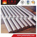 High Pure Ground Round Moly Electrode Molybdenum Rods