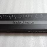 8 Channel Dmx Amplifier Dmx512 Stage Lighting Equipment Machine Dmx512 Splitter / Distributor thumbnail-2