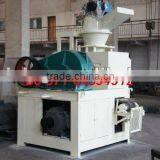 Charcoal Briquette Pressing Machine (86-15978436639)