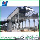 Exported Low Price Quality Steel Structure For Light Steel Building Made In China thumbnail-6
