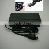 US UK EU AU KC 24V 200ma 2A AC Power Adapter for Label Thermal Printer Main Charger