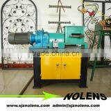 Wrought Iron Machine/Blacksmiths ToolsMetal End Forming Machine,Fishtails Rolling Machine,Mateiral Hot-Treated Firstly Quality Choice