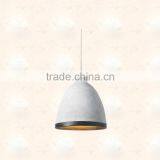 HR-88702015New Arrival Concrete Light Gesso Cement Cement Pendant Lamp Ceiling Lighting thumbnail-1
