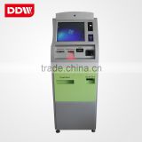OEM Factory price multi touch information kiosk touch screen all in one kiosk prices cheap
