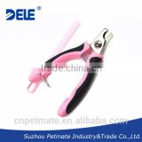 Hot sell pet supplies dog nail clipper pet nail trimmer made in China                        
                                                Quality Choice