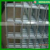 Seedbed Mesh Galvanized Welded Wire Mesh Panel