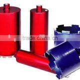 China Sharp Long Life Diamond Core Drill Bits thumbnail-1