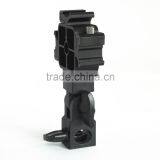 2015 Camera Accessories 3 Way Umbrella Holder Light Stand Mount With Three Hot Shoe thumbnail-6