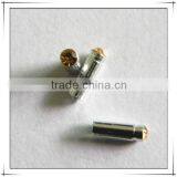 Aluminium Flight Savers /Protectors - Choice of Colours - Dart Accessories