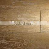 Wire Brushed Oak Engineered Wood Flooring thumbnail-1