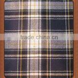 54.1% Cotton New Style 1388,20s*10s 100% Cotton Flannel Fabric for Baby thumbnail-1