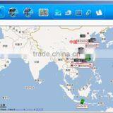 4/8 /12Channel 3G Wifi GPRS GPS Mobile DVR/960h H264 Mdvr With 3g Gps Wifi thumbnail-5