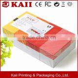 Custom Shape, Custom Size, Custom Printing Sticky Notes a4 thumbnail-1