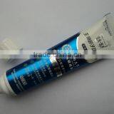 D35 Plastic Cosmetic Package Tube for Toothpaste thumbnail-2