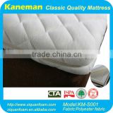 quality home thin coir pad and latex layer mattress