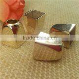 Cord End Stopper Metal Fashion Metal Stopper Wholesale thumbnail-6