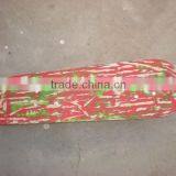 Skateboard Unique Wooden Coloured