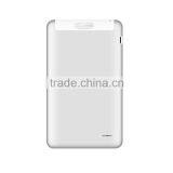 Android Windows Dual OS 7 Inch Tablet, Android Tablet Without Sim Card, Large Battery Android PC With 4000MAH thumbnail-3