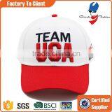 Baseball Cap Sports Cap Type and Embroidered Pattern Sport Hat thumbnail-1
