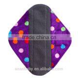 AnAnBaby Antibacterial Mattress Pads Women Sanitary Pads thumbnail-2