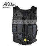 Tactical Vest Army Vest High Strength Nylon Thread Military thumbnail-1