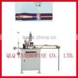 Metal Zipper Auto Open End Cutting Machine