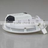 Ultra-thin LED Panel Lights 4w 360LM Round Mini Dimmable LED Ceiling Light 95mm Hole Size thumbnail-5