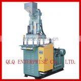 Vertical Plastic Injection Machine