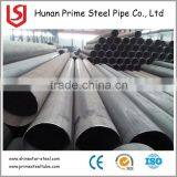 Standard 1.5 inch galvanized/ hot dipped/ ERW seamless steel pipe/ tube ERW tube from China