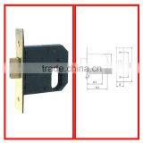 Office Desk Drawer Key Lock thumbnail-3